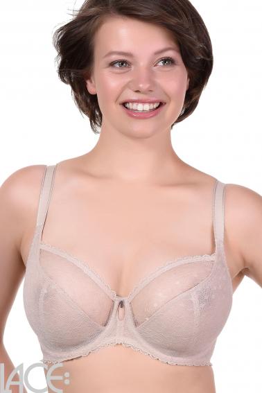 Freya Lingerie - Freya Signature Décolleté BH F-I skål