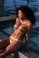 Freya Swim - Arizona Wave Bikini BH med dyb udskæring G-L skål