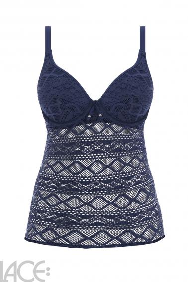 Freya Swim - Sundance Tankini Top F-J skål