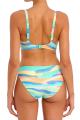 Freya Swim - Summer Reef Bikini Tai trusse