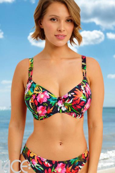 Freya Swim - Kailua Shores Bikini BH med dyb udskæring G-K skål