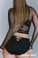 PrimaDonna Lingerie - Jokko Høj trusse PrimaDonna Lingerie - Jokko Høj trusse