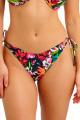Freya Swim - Kailua Shores Bikini Trusse med bindebånd - high leg