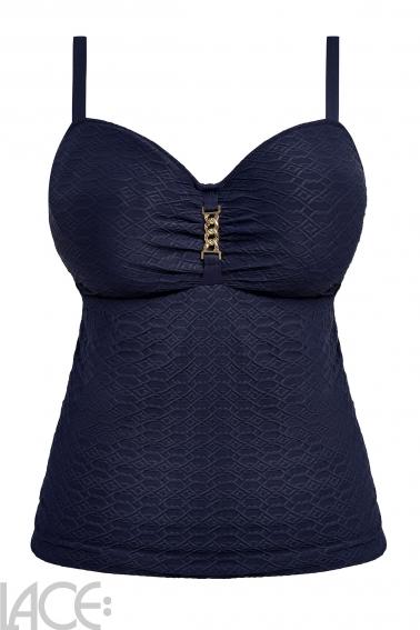 Fantasie Swim - Azores Tankini Top G-K skål