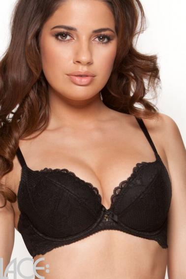 Gossard - Superboost Push Up BH F-J skål