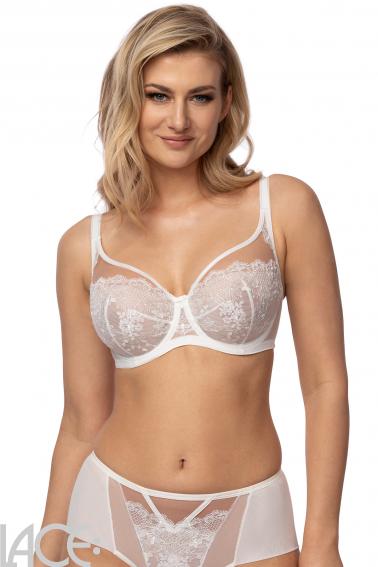 Subtille Lingerie - BH G-K skål - Subtille Venetia