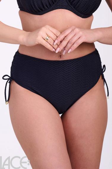 LACE Swim - Bikini Høj trusse - Regulerbar - LACE Swim #17