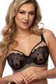 Subtille Lingerie - BH G-M skål - Subtille Venetia