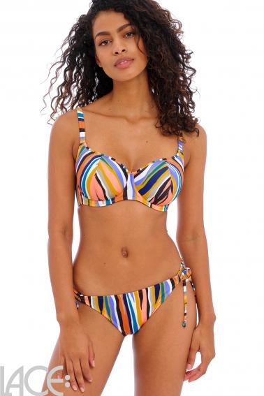 Freya Swim - Torra Bay Bikini Trusse med bindebånd