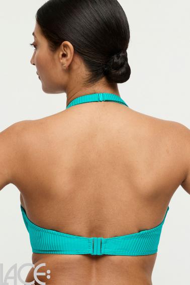 PrimaDonna Swim - Delray Bikini Bandeau BH E-G skål