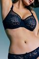 PrimaDonna Lingerie - Madison Formpresset BH E-H skål