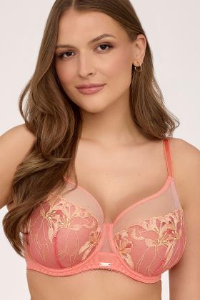 Ava - 3/4 Skål BH G-J skål - Ava 45