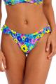 Freya Swim - Garden Disco Bikini Tanga trusse