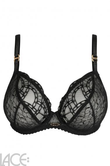 PrimaDonna Lingerie - Naica Décolleté BH E-G skål