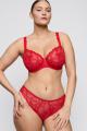 PrimaDonna Lingerie - Solisse Balkonette BH E-G skål PrimaDonna Lingerie - Solisse Balkonette BH E-G skål