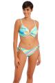 Freya Swim - Summer Reef Bikini Push Up BH F-I skål