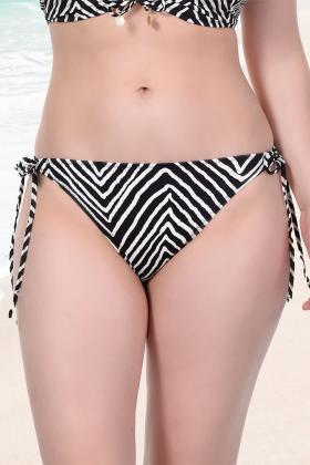 Freya Swim - Fiji Falls Bikini Trusse med bindebånd