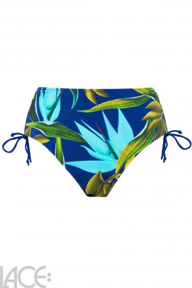 Fantasie Swim - Pichola Bikini Bikini Høj trusse - Regulerbar