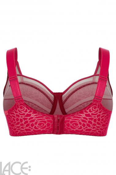 Ulla - Romy BH H-L skål