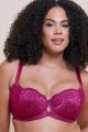 Curvy Kate - Boost Sweetheart Balkonette BH G-K skål Curvy Kate - Boost Sweetheart Balkonette BH G-K skål
