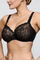 PrimaDonna Lingerie - Solisse Balkonette BH E-G skål PrimaDonna Lingerie - Solisse Balkonette BH E-G skål