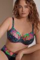 PrimaDonna Lingerie - Las Salinas BH E-I skål