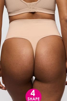 PrimaDonna Lingerie - Nudda Shape Panty - G-streng PrimaDonna Lingerie - Nudda Shape Panty - G-streng