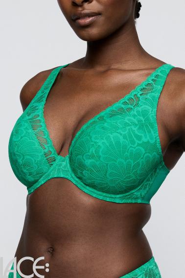 PrimaDonna Twist - Mocuto Foret Décolleté BH D-F skål