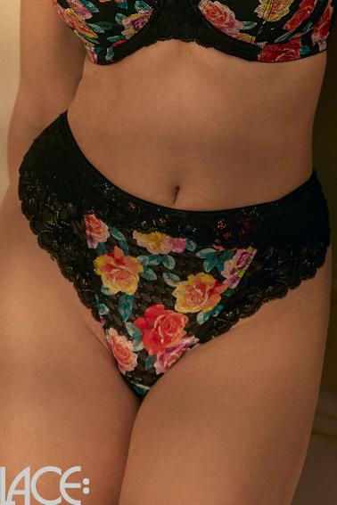 Panache Lingerie - Envy Brasiliansk trusse