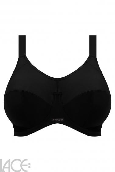 Elomi Active - Energise Sports BH med bøjle G-O skål
