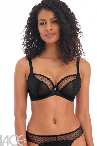 Freya Lingerie - Freya Signature Décolleté BH F-I skål