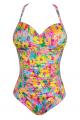 PrimaDonna Swim - Ubud Badedragt - med Shaping-Effekt - F-I skål
