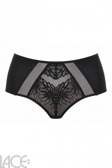 LACE Lingerie - Høj trusse - LACE #6