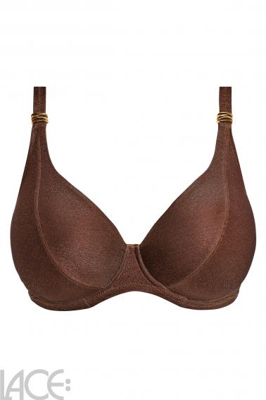 Fantasie Swim - Sabana Bikini BH med dyb udskæring G-K skål