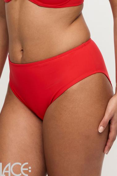 PrimaDonna Swim - Aswan Bikini Høj trusse