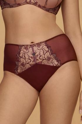 Dalia Lingerie - Høj trusse - Dalia 18