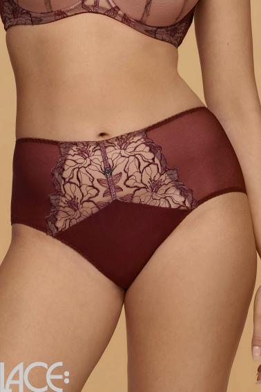 Dalia Lingerie - Høj trusse - Dalia 18