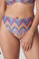 PrimaDonna Swim - Kea Bikini Tanga - High Leg