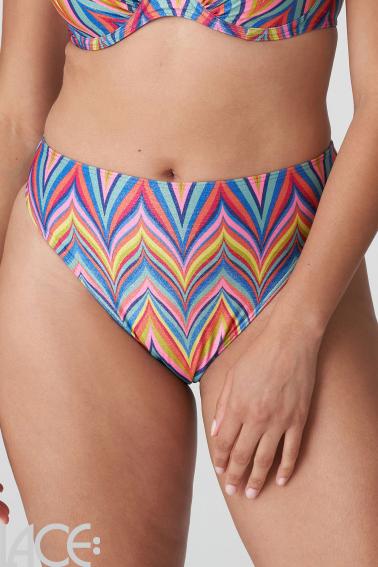 PrimaDonna Swim - Kea Bikini Tanga - High Leg