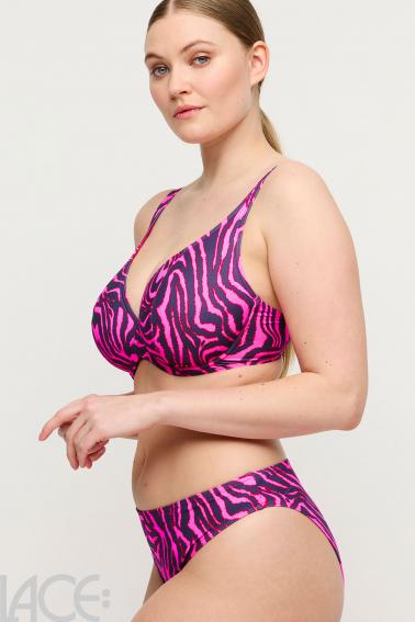 PrimaDonna Swim - Malabo Bikini BH med dyb udskæring E-G skål