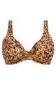 Freya Swim - Arizona Wave Bikini BH med dyb udskæring G-M skål