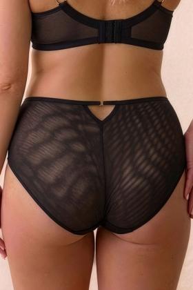 LACE Lingerie - Høj trusse - LACE #3