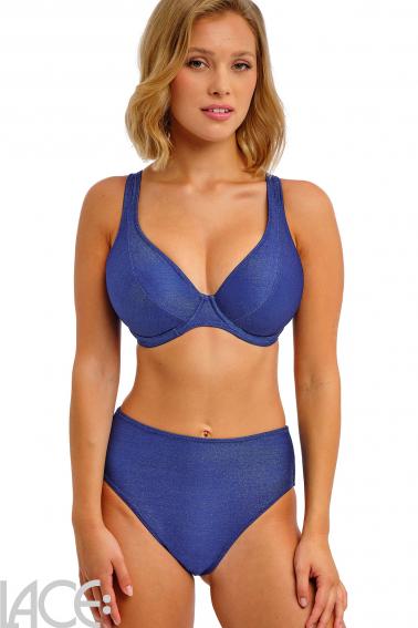 Freya Swim - Arizona Wave Bikini BH med dyb udskæring F-K skål