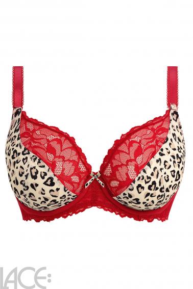 Freya Lingerie - Cherish Me Décolleté BH G-K skål