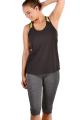 PrimaDonna Sport - The Work Out Capri Sports Legging PrimaDonna Sport - The Work Out Capri Sports Legging