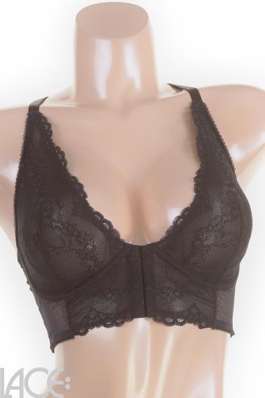 Gossard - Superboost Bralette F-J skål