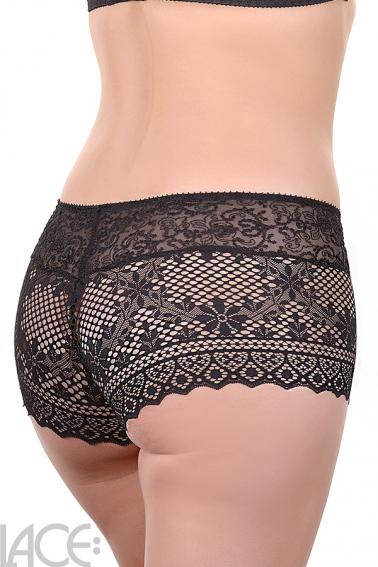 Empreinte - Cassiopee Shorts