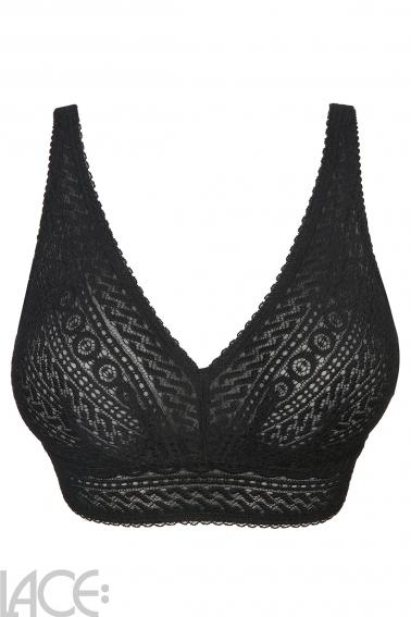 PrimaDonna Lingerie - Montara Bralette uden bøjle E-G Skål