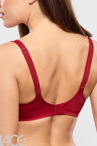 Empreinte - Leia BH - Formpresset E-H skål