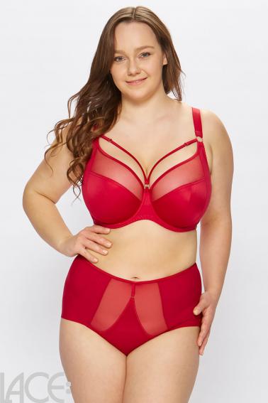 Miss Fabio Lingerie - Høj trusse - Miss Fabio 02